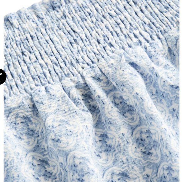 CIty Chic Off the Shoulder top size XL/ 22W - Picture 4 of 7